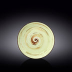 Wilmax Teller 20 cm Pistazie Porzellan WL-669112/A