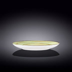 Wilmax Teller 28 cm Pistazie Porzellan WL-669116/A