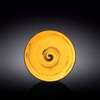 Wilmax Teller 20,5 cm Gelb Porzellan WL-669412/A