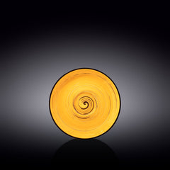 Wilmax Untertasse, 14 cm, ColorBoom Spiral, WL-669435/B