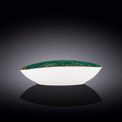 Wilmax Ovale Porzellanschüssel 30 x 19,5 x 7 cm WL-669541/A
