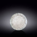 Wilmax Teller 17 cm Mehrfarbig aus Porzellan