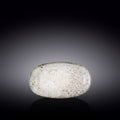 Wilmax Servierplatte 20x11 cm Mehrfarbig Porzellan WL-671242/A