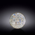 Wilmax Dessertteller 17 cm Vintage Mosaic 2er Set WL-671301/A2