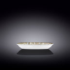 Wilmax Servierplatte 20 x 11 cm Vintage Mosaic 2er Set WL-671342/A2