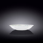 Wilmax Tiefer Teller 23 cm Mehrfarbig Porzellan WL-671512/A