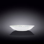 Wilmax Tiefer Teller 23 cm Mehrfarbig aus Porzellan