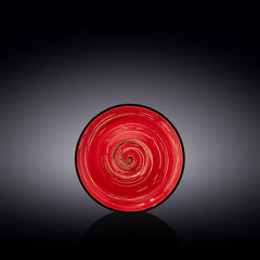 Wilmax Untertasse, 14 cm, ColorBoom Spiral, WL-669235/B