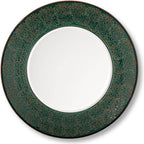 Wilmax Teller 25 cm Grün Porzellan WL-667514/A
