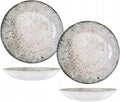 Wilmax Tiefer Teller 23 cm Porzellan 2er Set WL-671212/A2