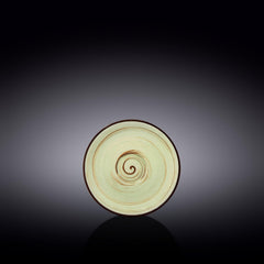 Wilmax Untertasse, 11 cm, Pistazie, ColorBoom Kollektion, WL-669133/B