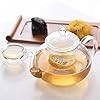 TEA POT  1550 ML