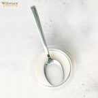 Wilmax Teelöffel 15 cm Edelstahl WL-999304/A