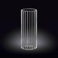 Wilmax Glas 350 ml Borosilikatglas Transparent WL-888626/A