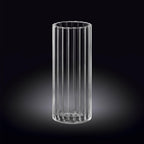 Wilmax Glas 350 ml Borosilikatglas 6er Set WL-888626/A6