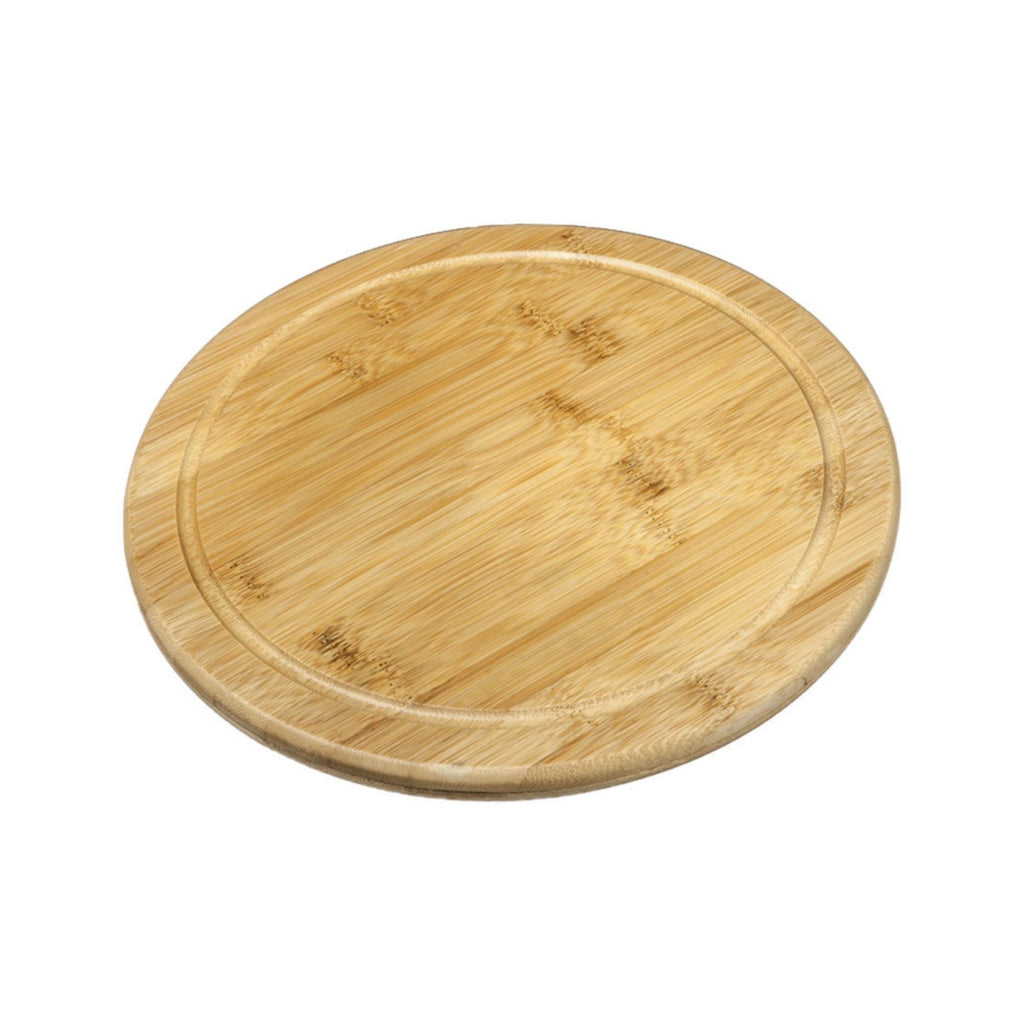 Wilmax Bambus Servierbrett 30,5 cm Natur WL-771090/A