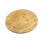 Wilmax Bambus Servierbrett 30,5 cm Natur WL-771090/A