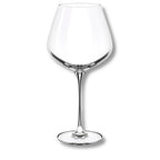 Wilmax Chardonnay Weinglas 880 ml 2er-Set Transparent aus Wilmax Crystalline-Serie