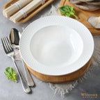 Wilmax Tafelgabel 20 cm Edelstahl 6er Set WL-999201/6C