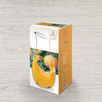 Wilmax Karaffe 1400 ml Kristallglas Transparent WL-888340/1C