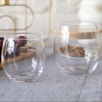 Wilmax Thermoglas 530 ml Transparent aus Borosilikatglas