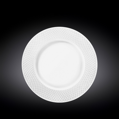 Wilmax Porzellan Dessertteller, 20 cm, WL-880101102/A
