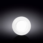 Wilmax Brotteller 15 cm Weiß Porzellan WL-880101100/A
