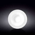 Wilmax Tiefer Teller 22,5 cm Weiß Porzellan WL-880101303/A