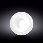 Wilmax Tiefer Teller 22,5 cm Weiß Porzellan WL-880101303/A
