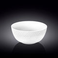 Wilmax Schale 20 cm 1850 ml Weiß Porzellan WL-880114/1C