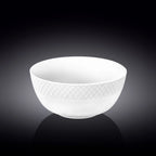 Wilmax Schale 20 cm 1850 ml Weiß Porzellan WL-880114/1C