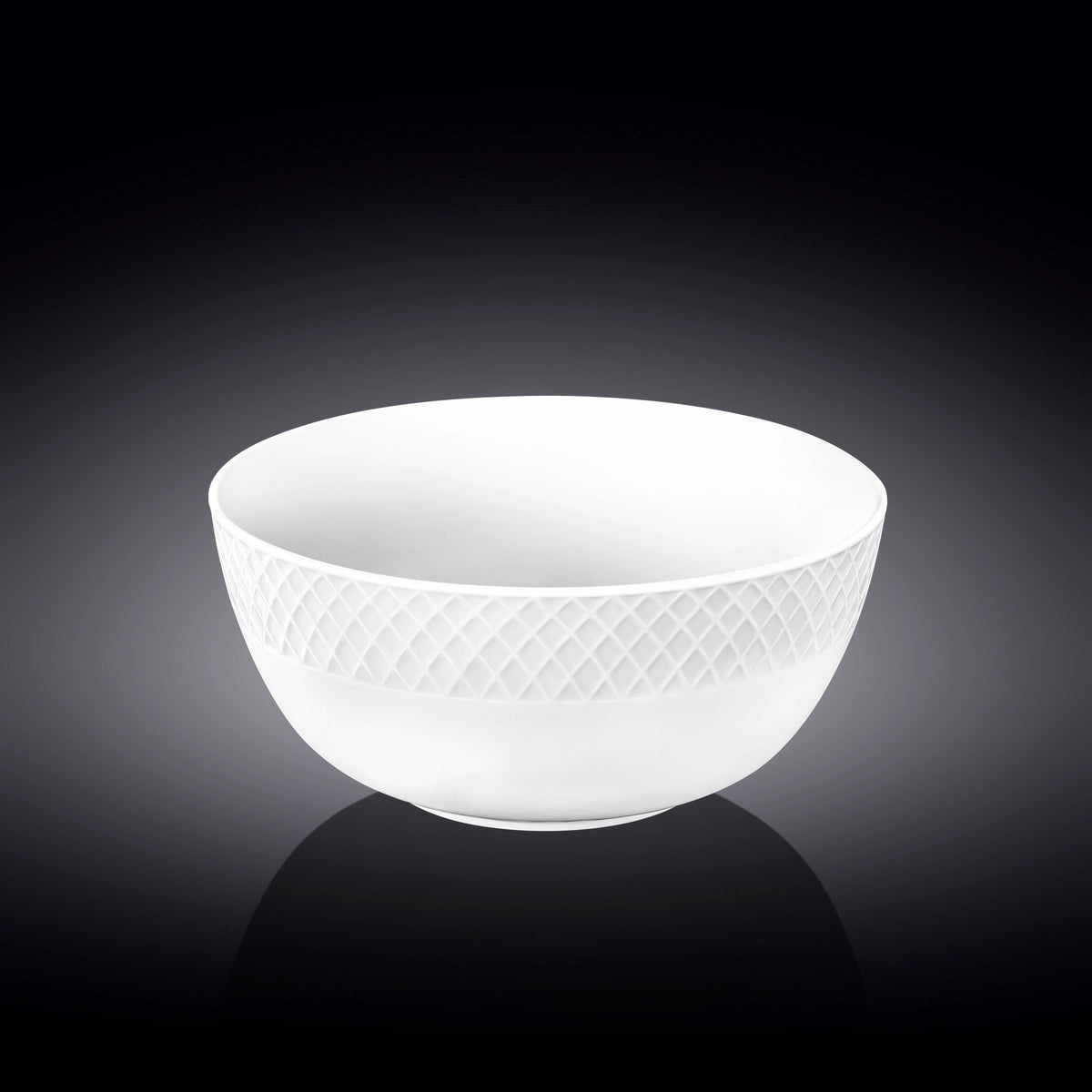 Wilmax Yuvarlak Porselen Kase Julia 20 cm 1850 ml WL-880114/1C