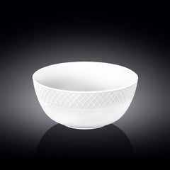 Wilmax Yuvarlak Porselen Kase Julia 20 cm 1850 ml WL-880114/1C