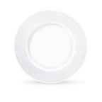 Wilmax Teller 28 cm Weiß Porzellan WL-880117/A