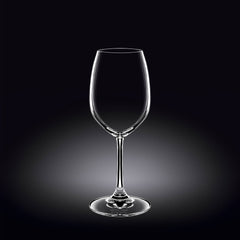 WINE GLASS  350 ML  SET OF 6