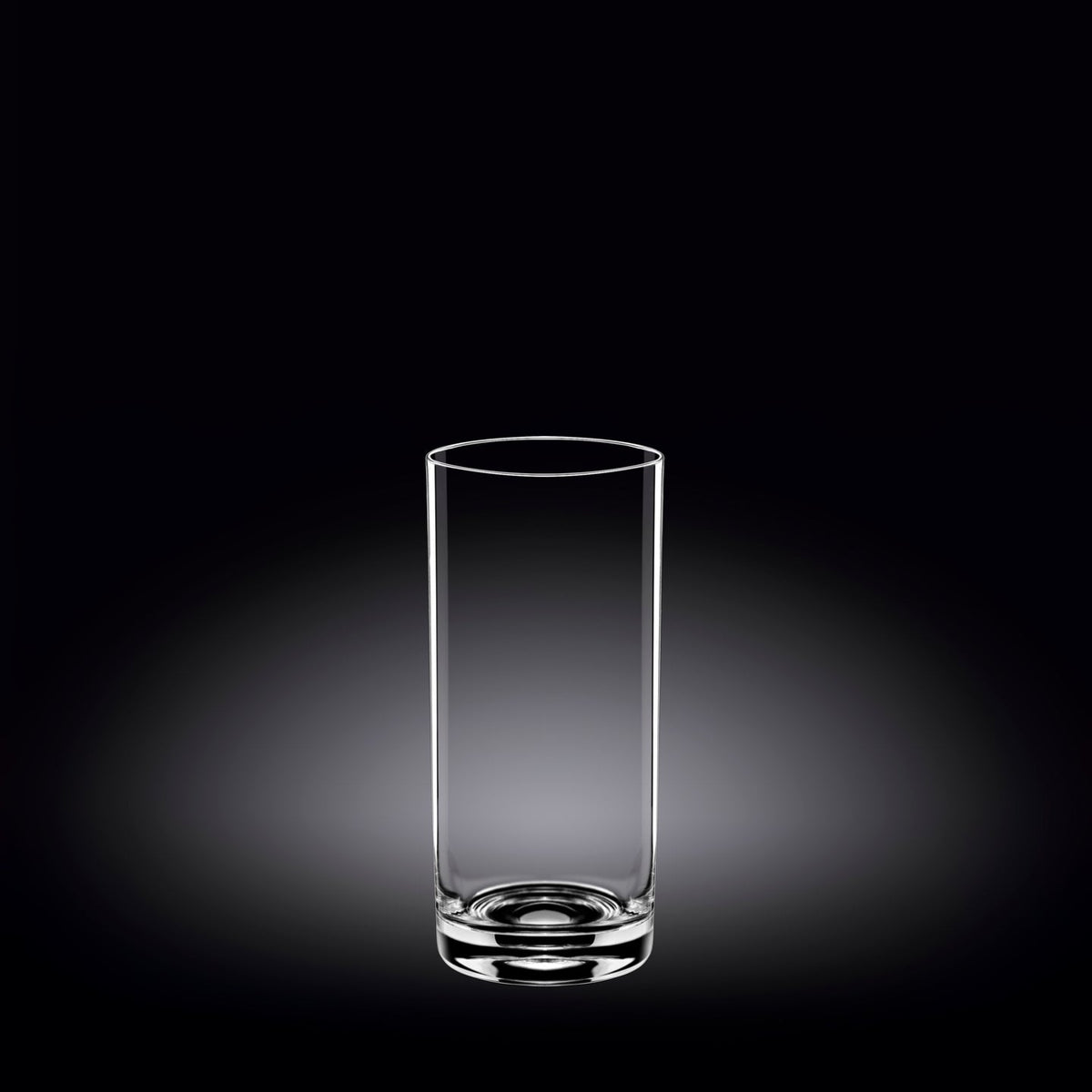 Wilmax Longdrink-Gläser-Set, 6-teilig, 390 ml, WL-888024/6A