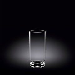 Wilmax Longdrink-Gläser-Set, 6-teilig, 390 ml, WL-888024/6A