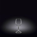 Wilmax Likörglas 65 ml Kristallglas Transparent 6er Set WL-888028/6A