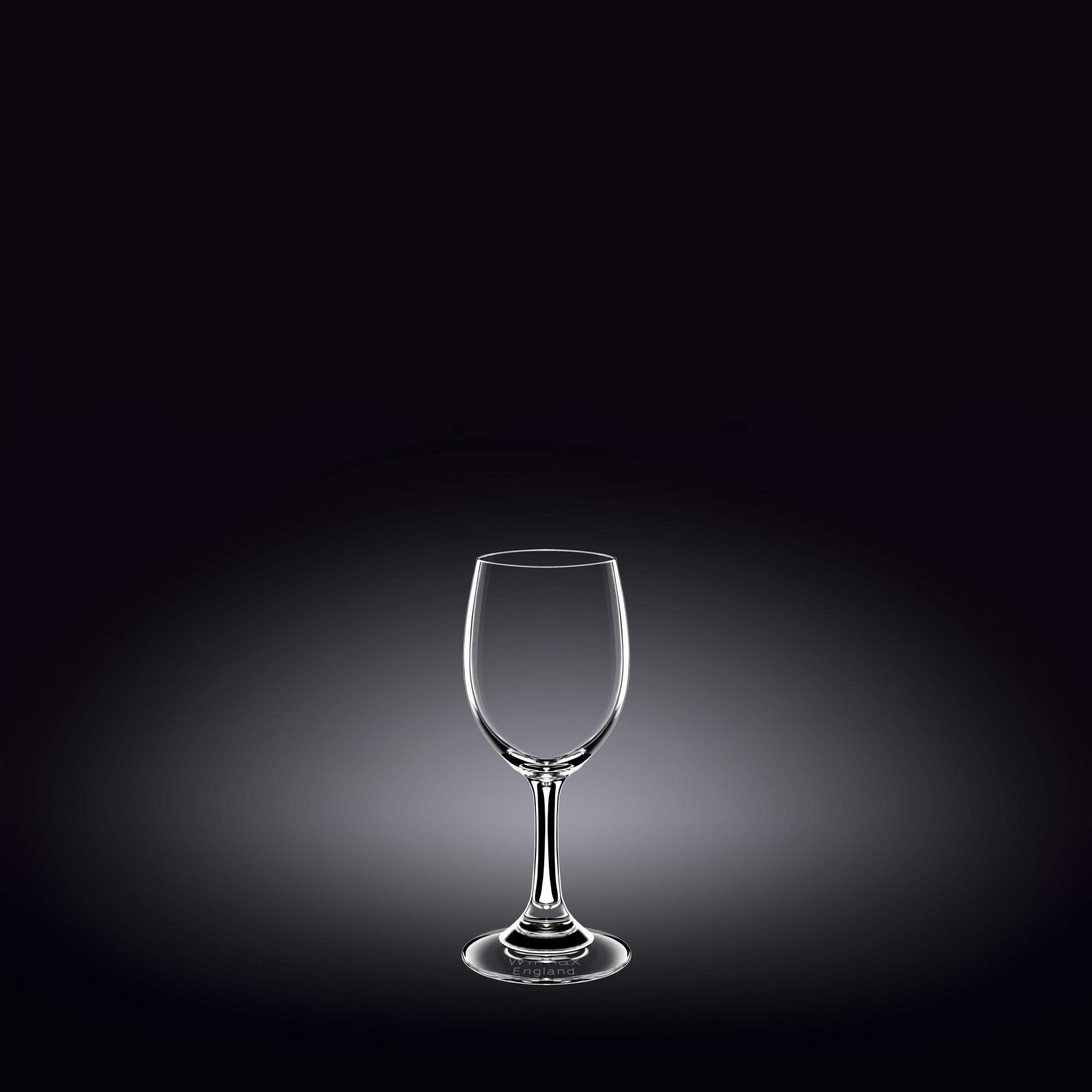Wilmax Likörglas 65 ml Kristallglas Transparent 6er Set WL-888028/6A