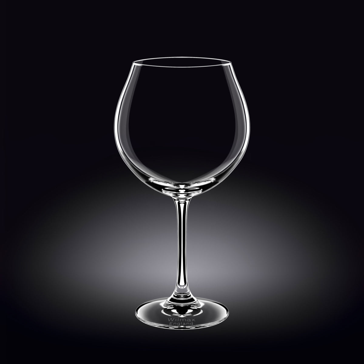 Wilmax Chardonnay Weingläser, 6er Set, 800 ml, WL-888032/6A
