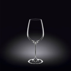 Wilmax Weinglas Set 2-teilig 470 ml Kristall – WL-888033/2C