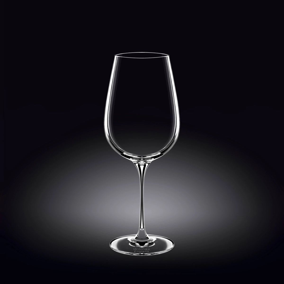 Wilmax Weinglas Stella Kristallglas 700 ml 2er-Set WL-888035/2C