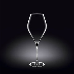 Wilmax Kristallglas Weinglas 2er-Set 560 ml konisch WL-888046/2C