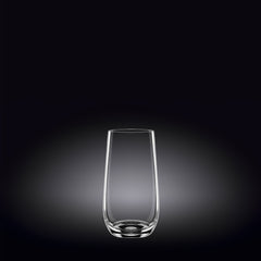 Wilmax Longdrink-Gläser Set, 500 ml, 2-teilig, WL-888052/2C
