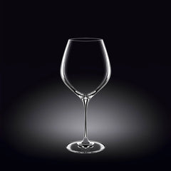 Wilmax Chardonnay Gläser Set 2-teilig 800 ml Kristallglas WL-888054/2C