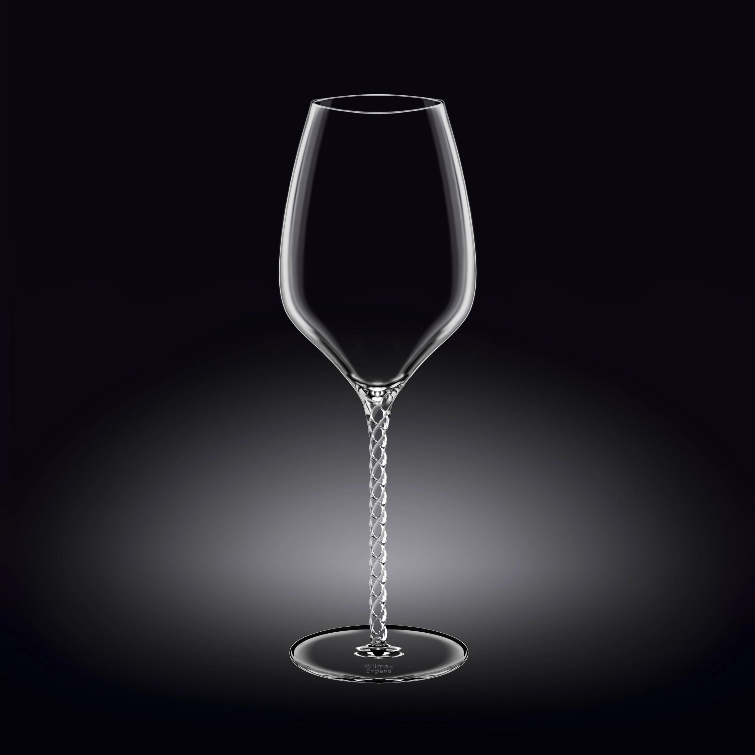 Wilmax Weinglas 800 ml Kristallglas Transparent 2er Set WL-888102/2C