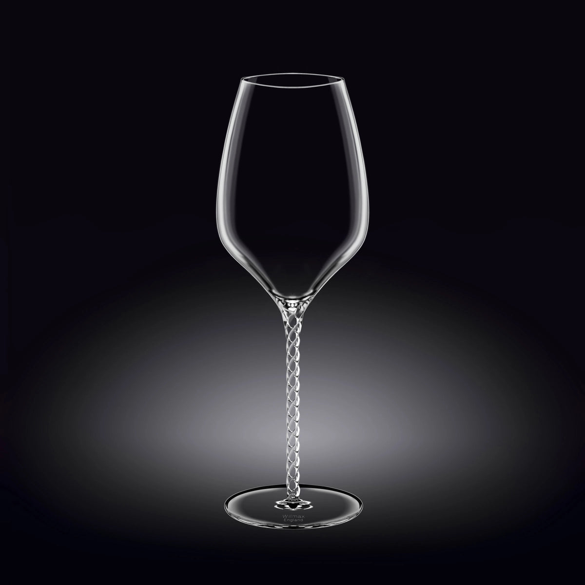 Wilmax Weinglas-Set 800 ml, Kristallin – WL-888102/2C