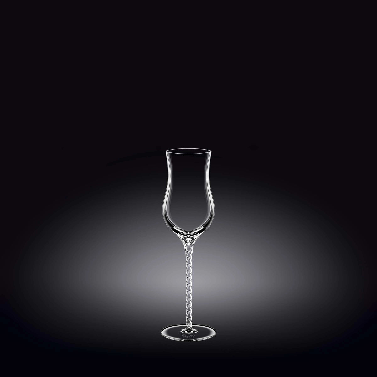 Wilmax Sherry Glas Set 2-teilig 130 ml – WL-888110/2C