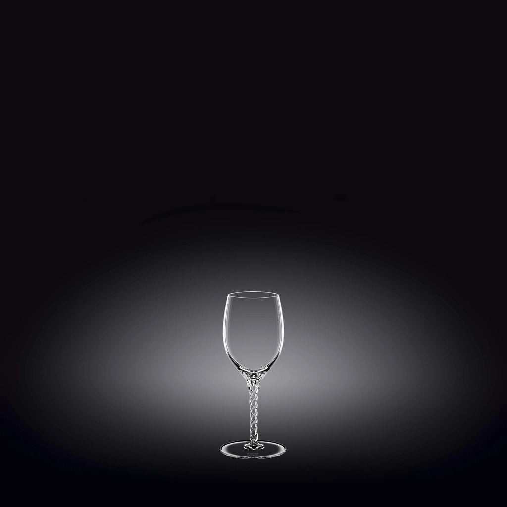Wilmax Likörglas 65 ml Kristallglas Transparent 2er Set WL-888111/2C