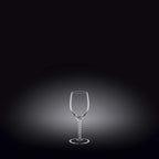 Wilmax Likörglas 65 ml Kristallglas Transparent 2er Set WL-888111/2C